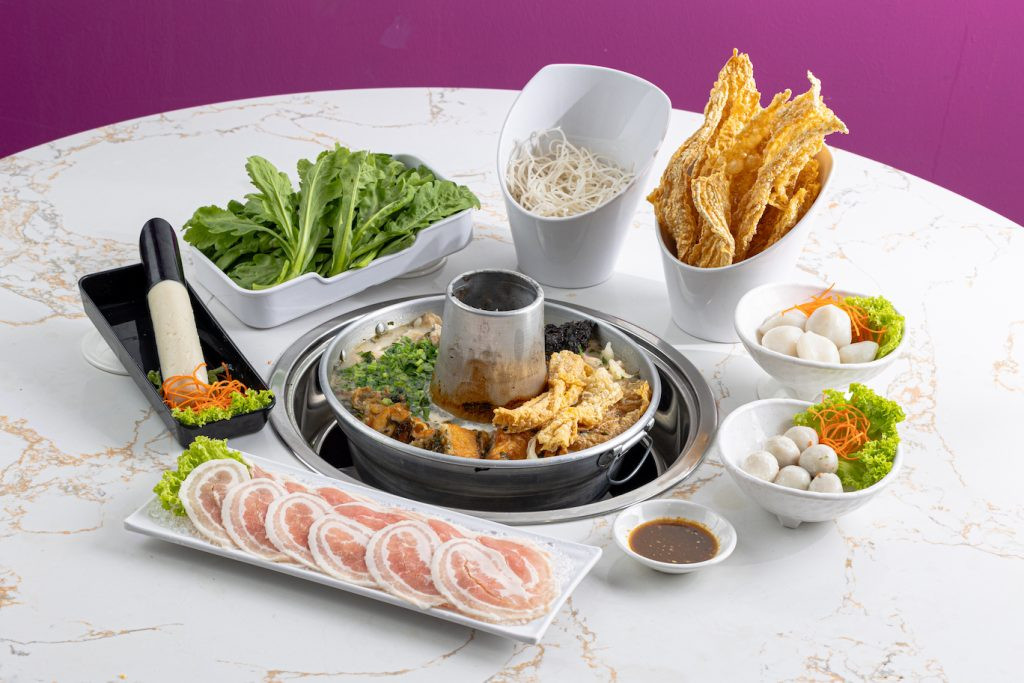 Ẩm thực Tây Tạng Ẩm thực Tây Tạng